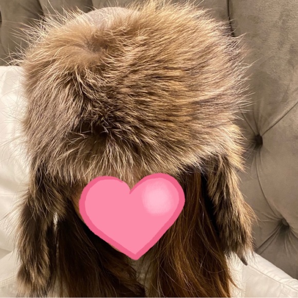 Loro Piana Alaskan winter hat - Picture 2 of 8